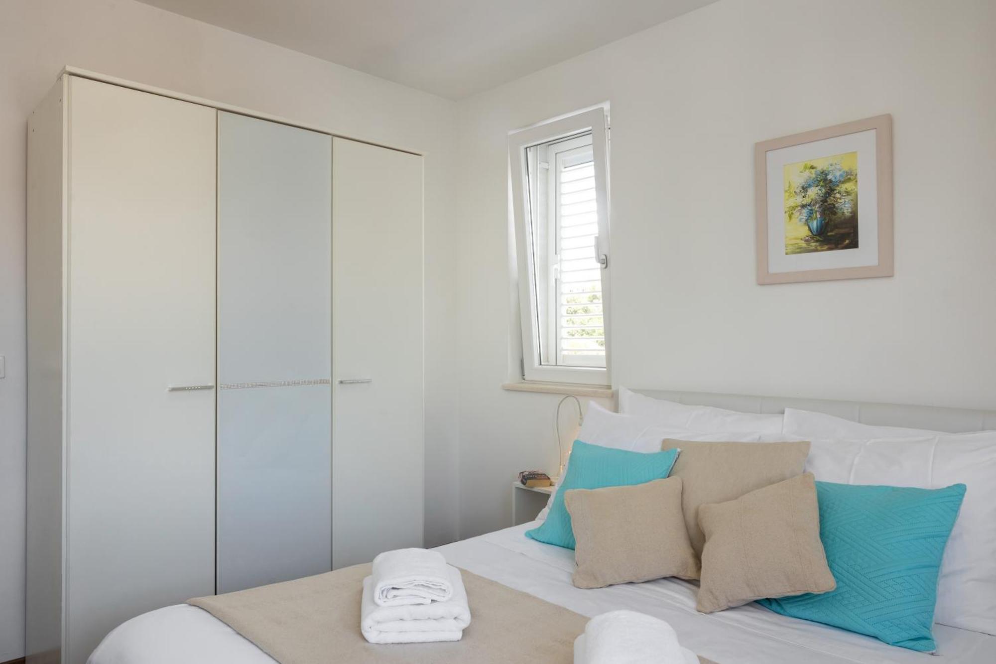 Apartments Sandra Solitudo II Dubrovnik Exteriör bild