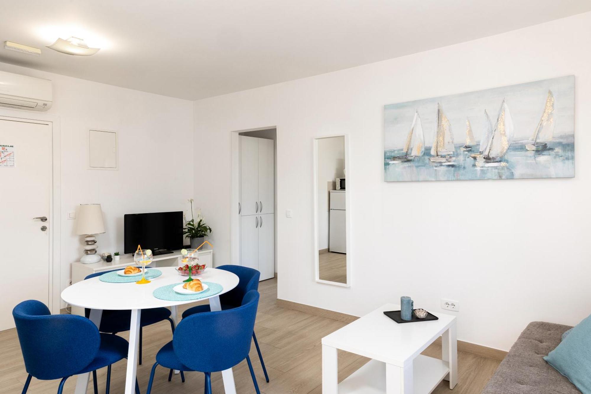 Apartments Sandra Solitudo II Dubrovnik Exteriör bild
